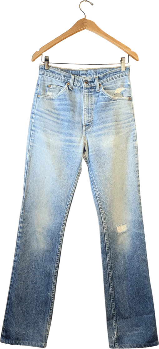 Levi's 517 Bootcut Jeans (1990s)