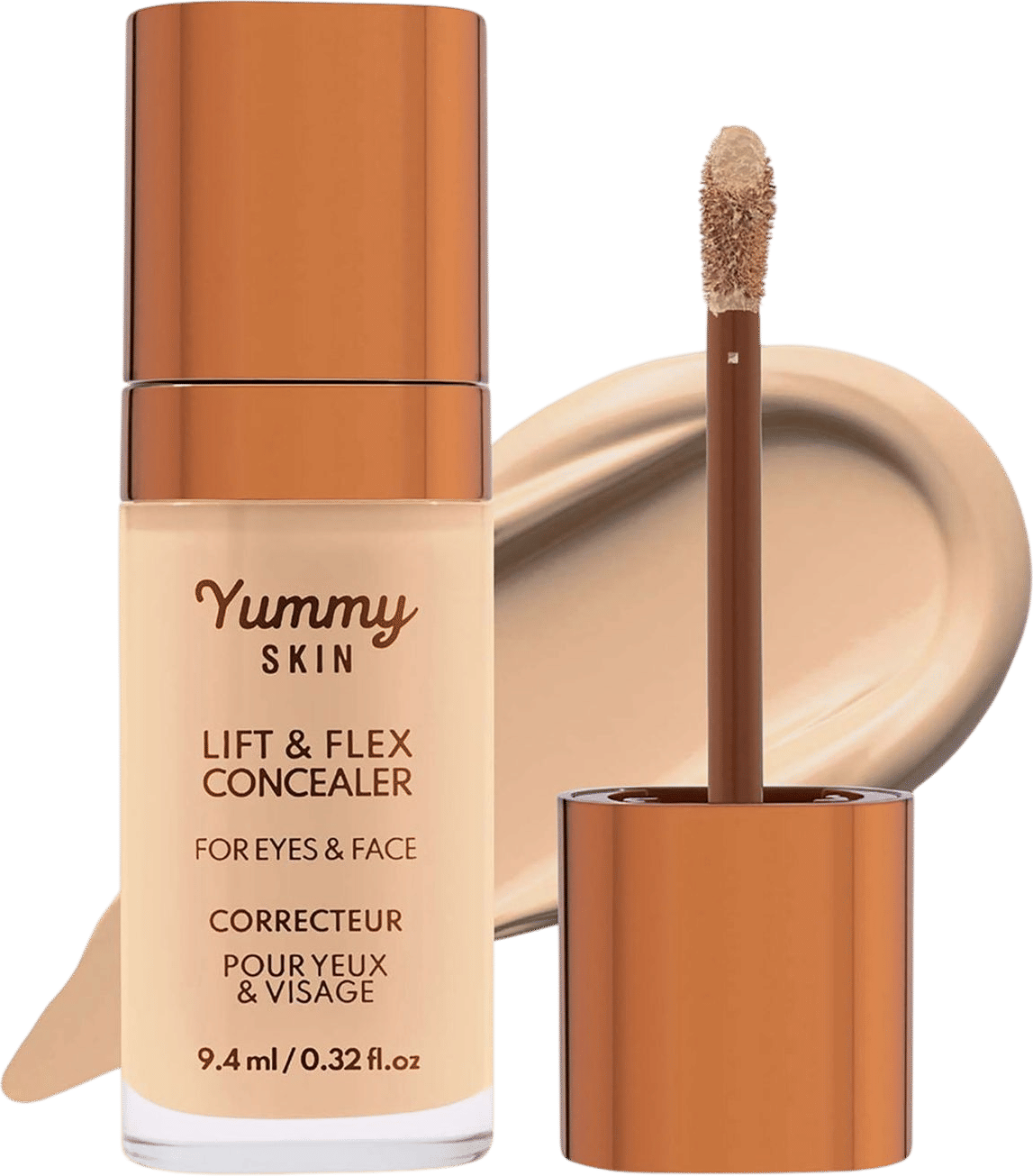 Yummy Skin Lift & Flex Concealer