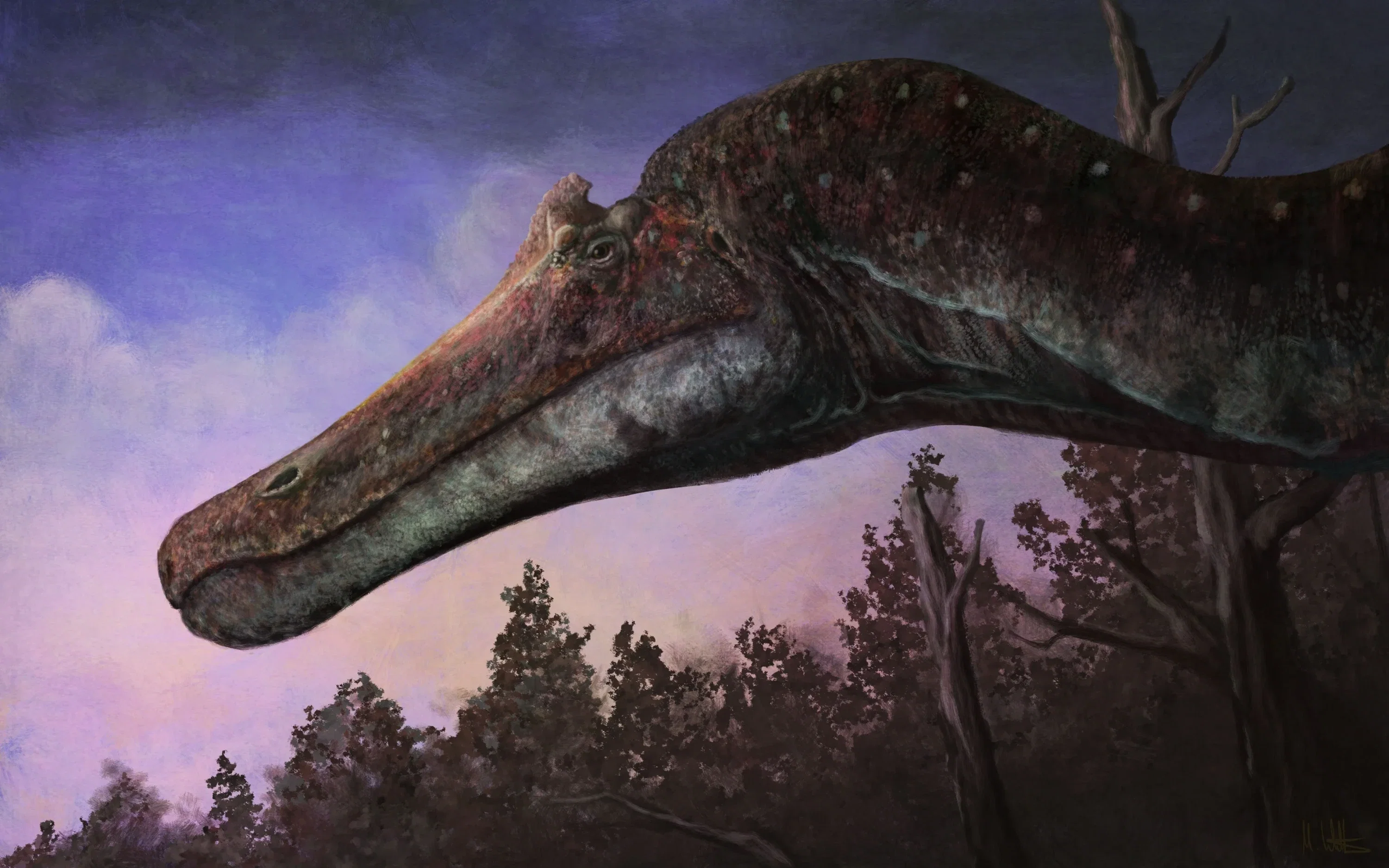 Baryonyx