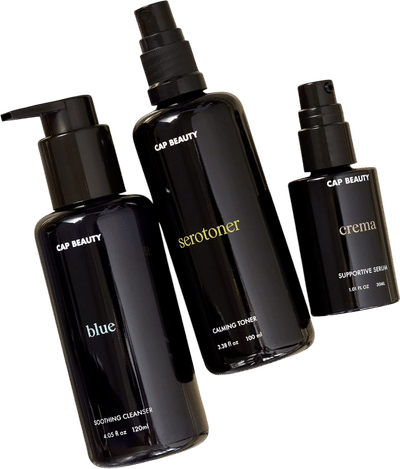 The CAP Skincare Bundle