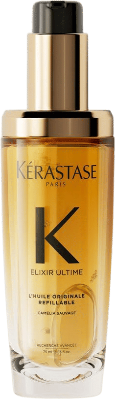 Kerastase elixir