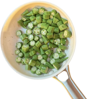 Okra