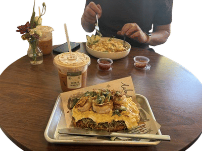 Wakie Wakie's