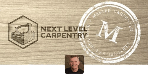Get more from Next Level Carpentry on Patreon