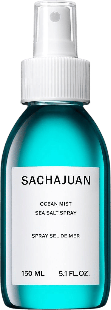 Ocean Mist SACHAJUAN