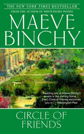 Circle of Friends (Maeve Binchy)