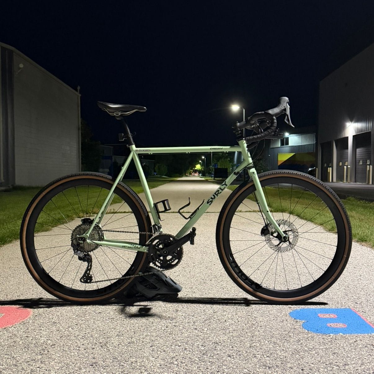Bikes