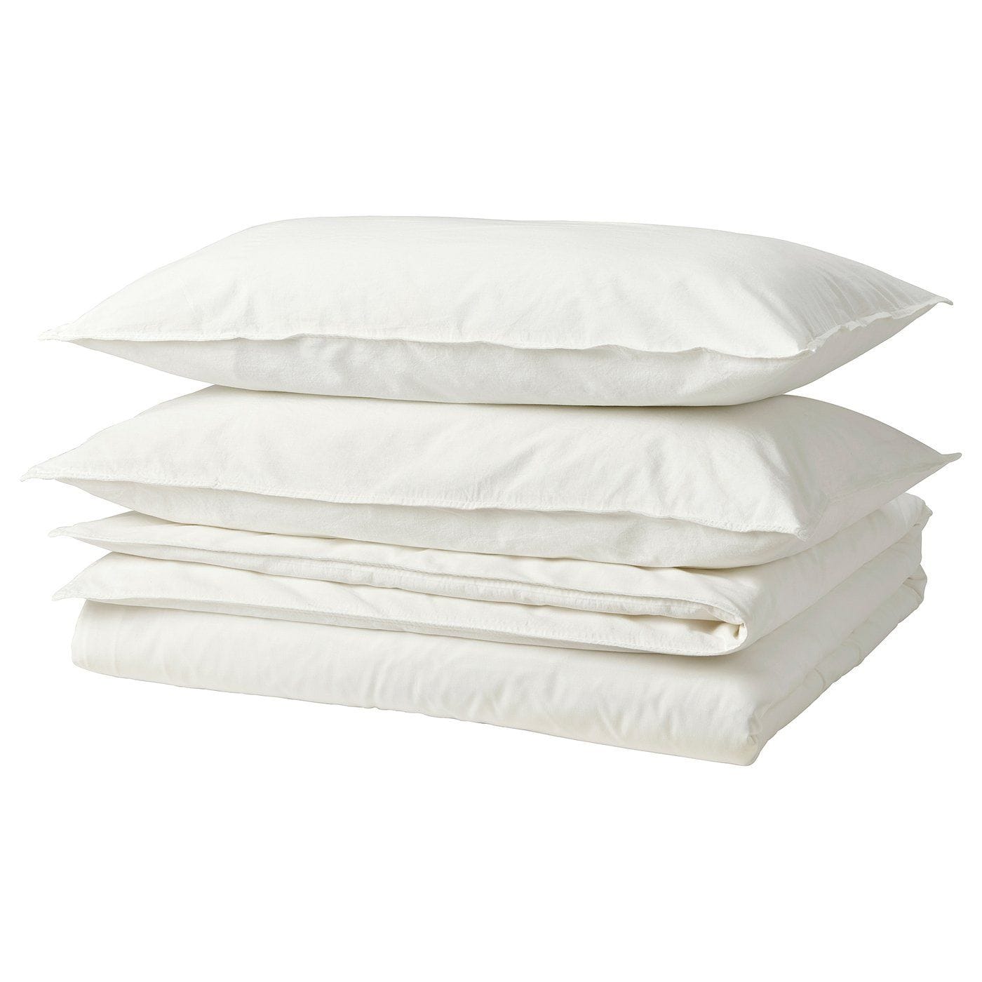 ÄNGSLILJA Duvet Cover Set