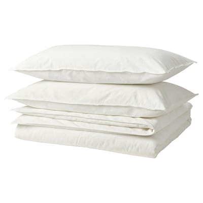 ÄNGSLILJA Duvet Cover Set
