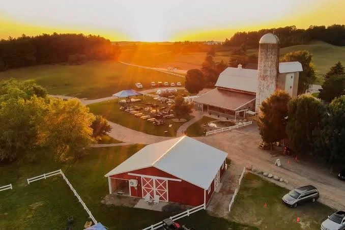 Jacob's Farm
