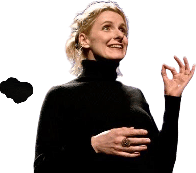 Your elusive creative genius | Elizabeth Gilbert