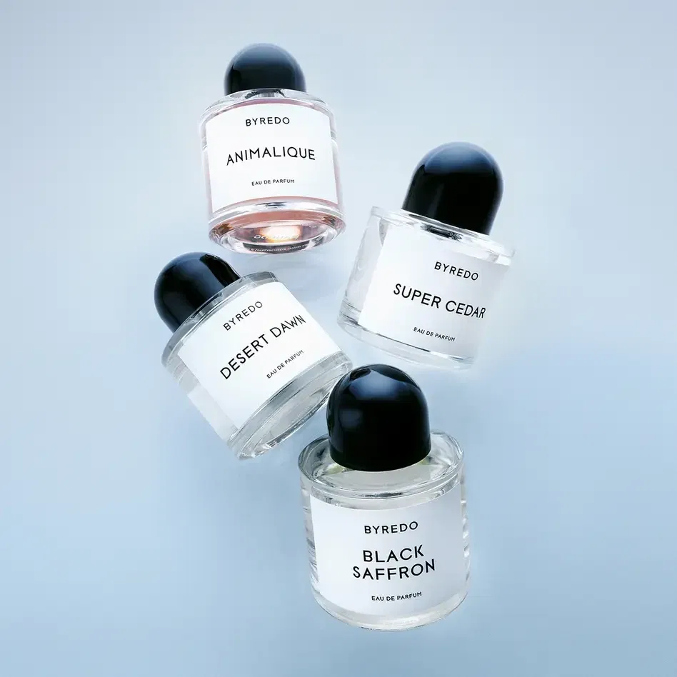 byredo