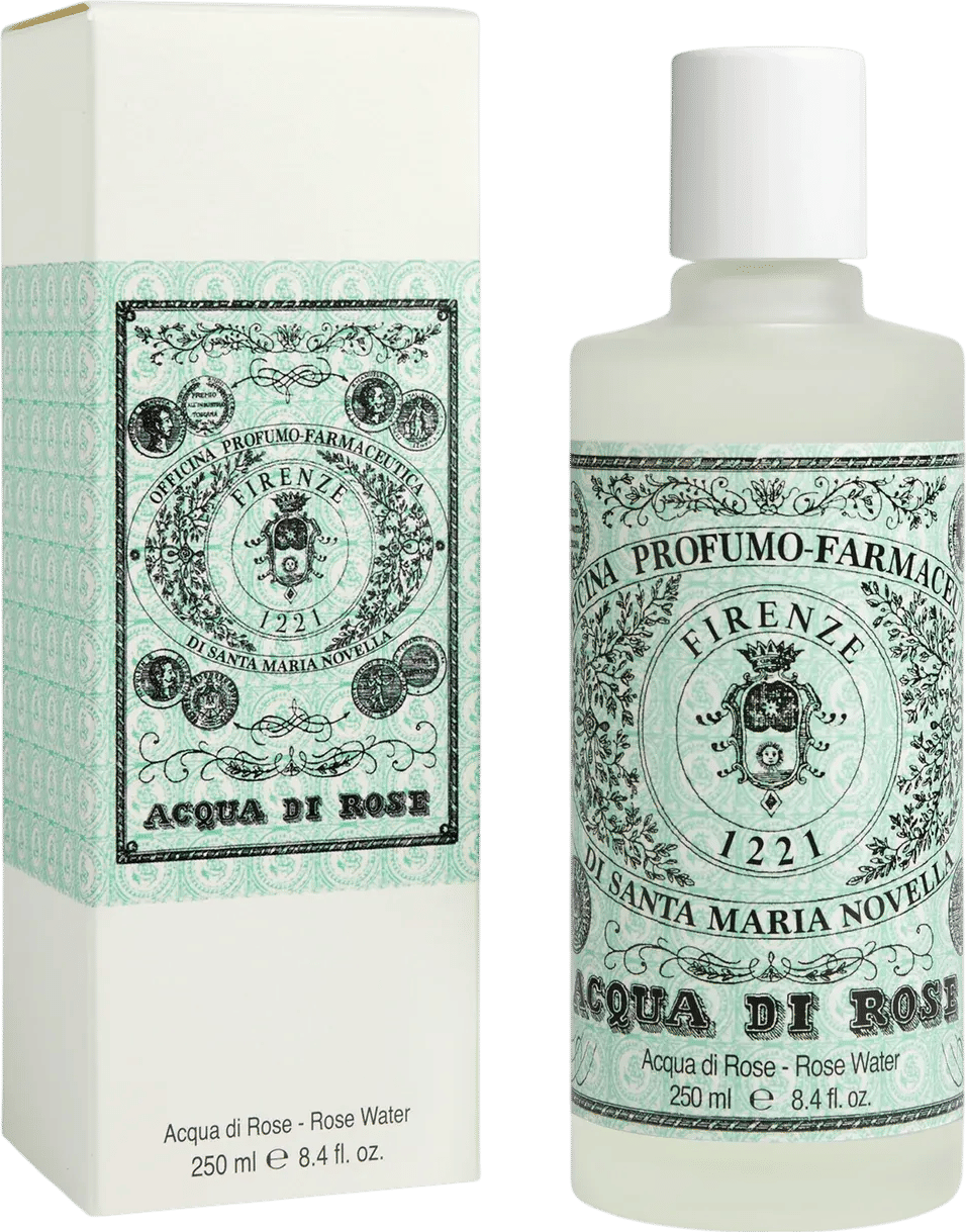 Acqua Di Rose Rosewater