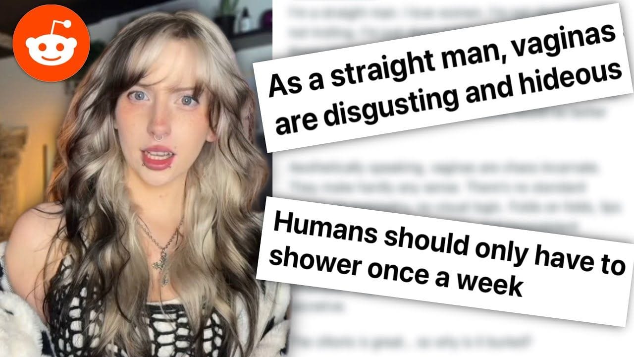 The Worst Takes on the Internet