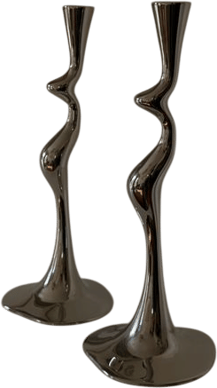 Melt Candlestick Holder Set | Deeply Madly Home Store