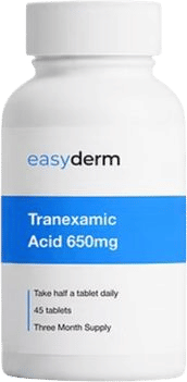 Oral Tranexamic Acid