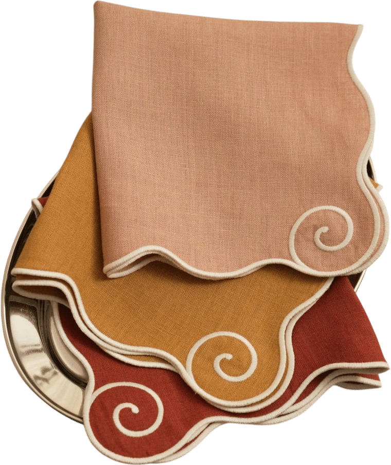 Tomète Volute