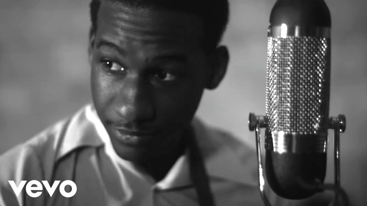 Leon Bridges - Coming Home