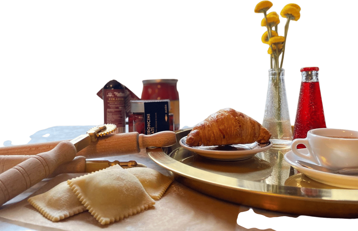 Un Posto Italiano