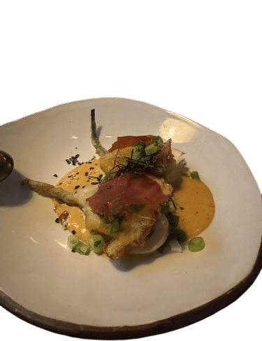 Amador Cocina
