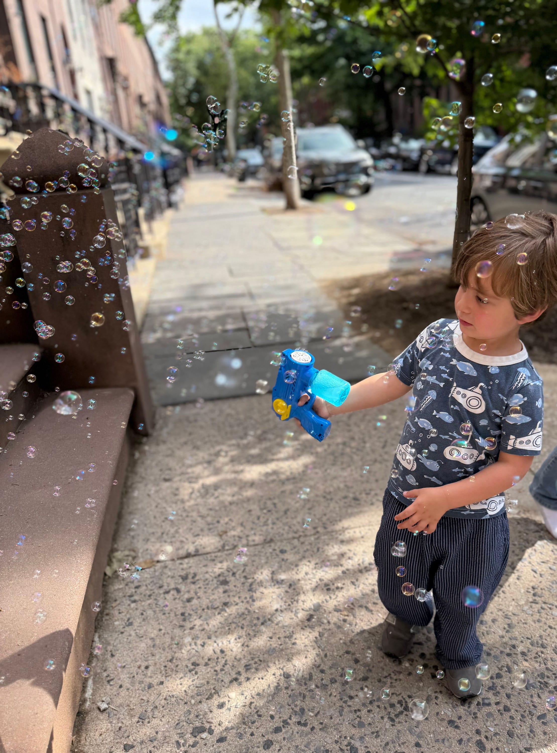 Bubble Blaster