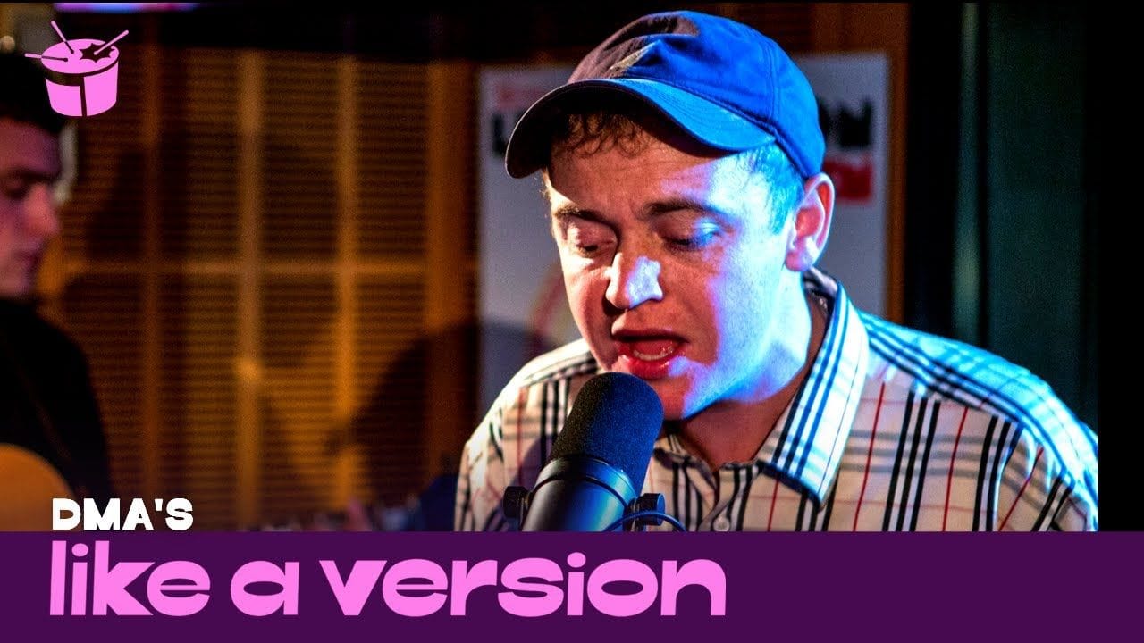 Believe (DMA'S Cover)