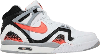 Nike Air Tech Challenge 2 'Hot Lava'