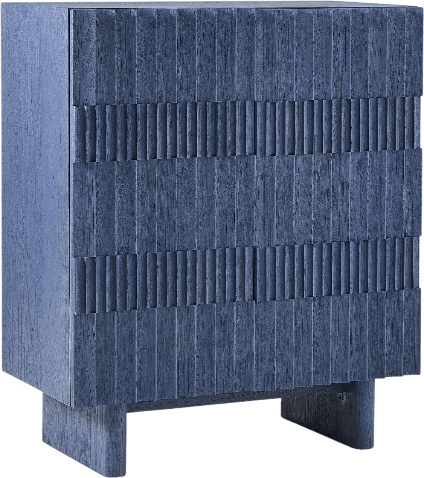 Marcus Samuelsson Colorblock Cabinet