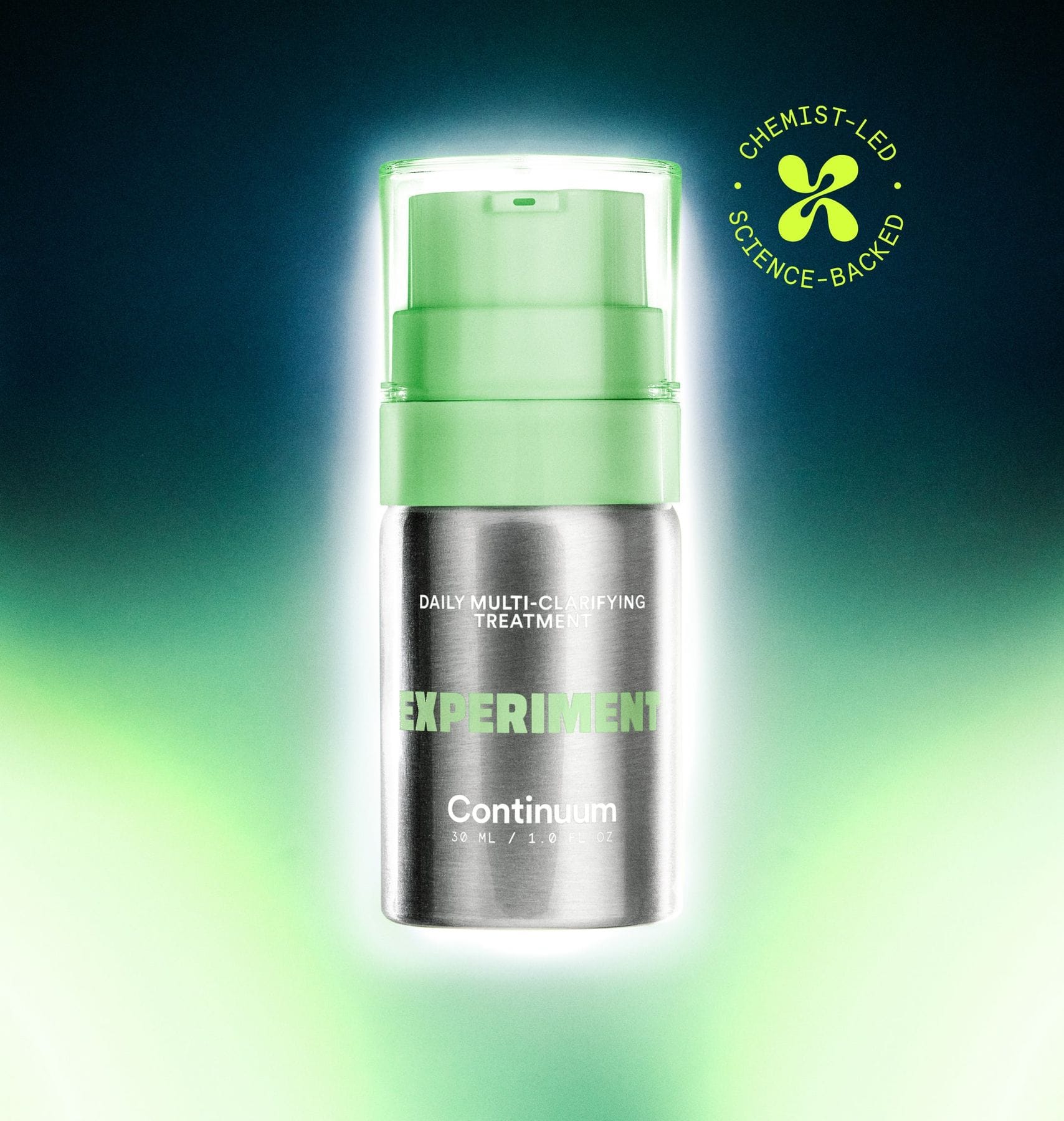 Continuum Multi-Clarifying Serum