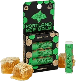 portland bee balm