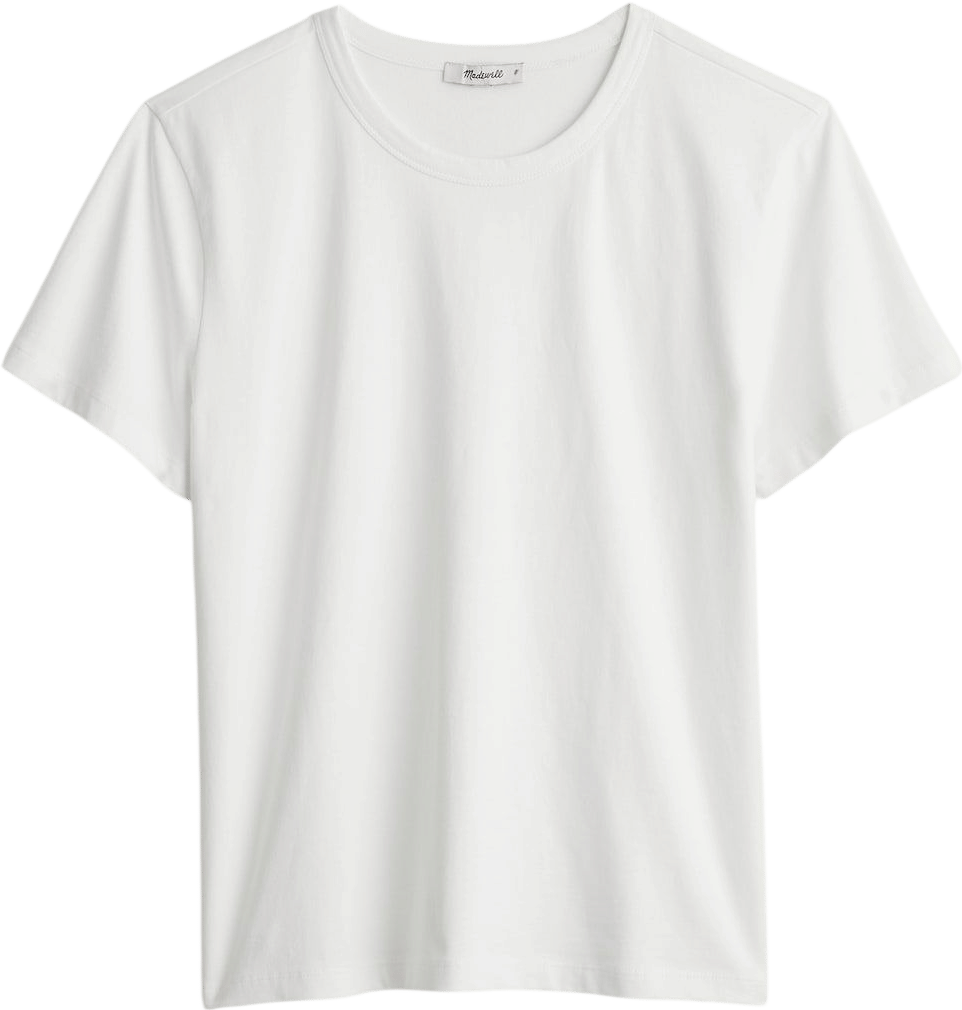 Madewell Perfect Tee
