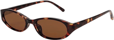 Tortoiseshell Sunglasses
