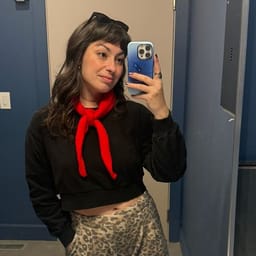 marissa