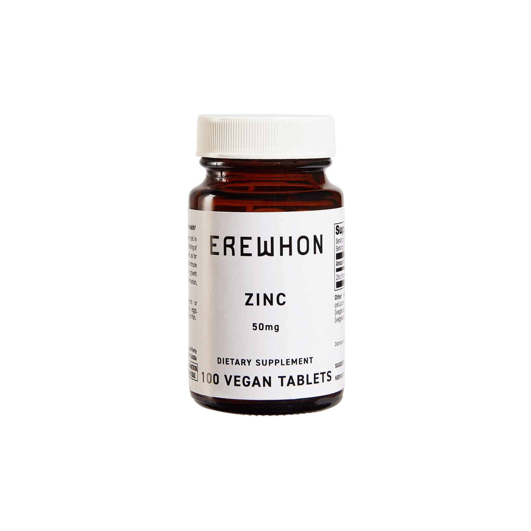 Zinc 50mg