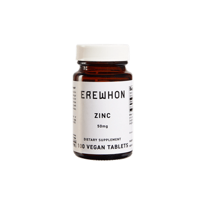 Zinc 50mg