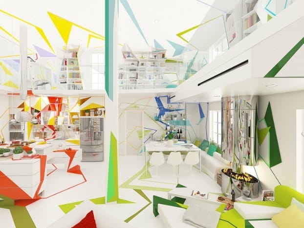 Brani & Desi Interior Designers