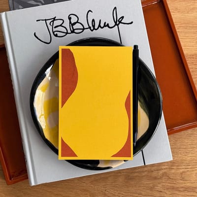 Shape Pad: Brick