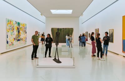 Carnegie Museum of Art