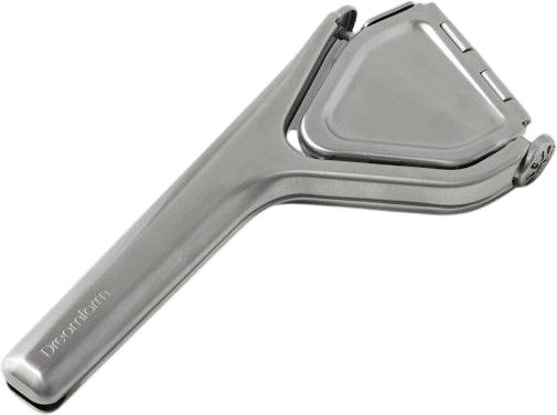 A superior citrus squeezer