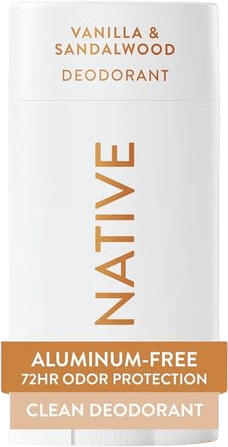 Native Vanilla & Sandalwood