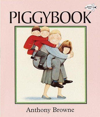 Piggybook (Anthony Browne)