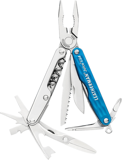 Leatherman Juice CS4 Multitool
