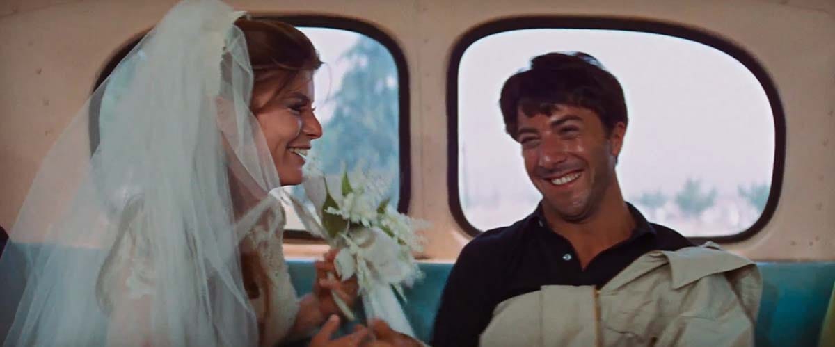 The Graduate (1967)