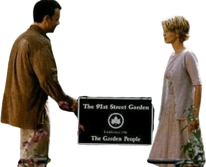 91st Street Garden