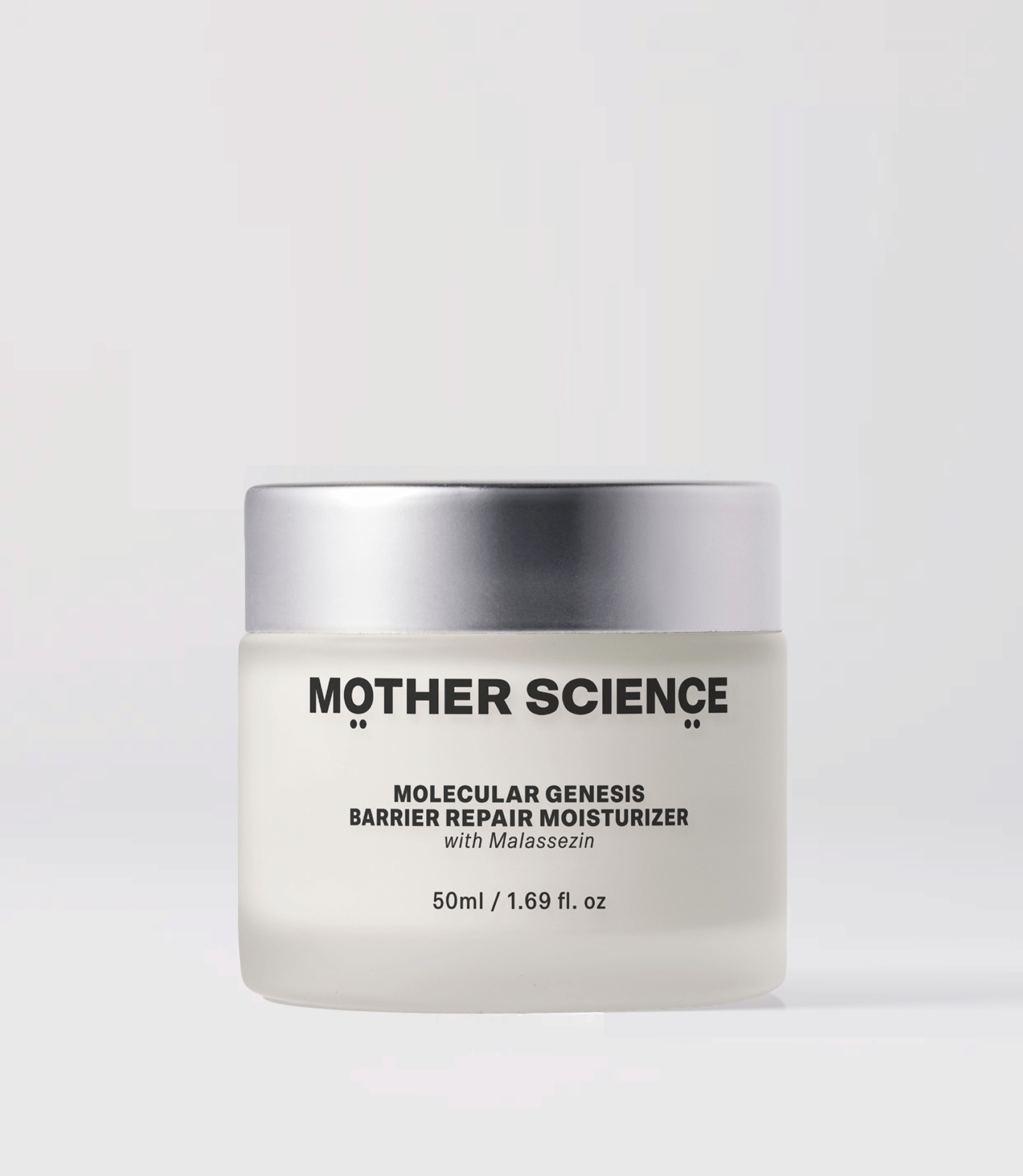 Molecular Genesis Barrier Repair Moisturizer