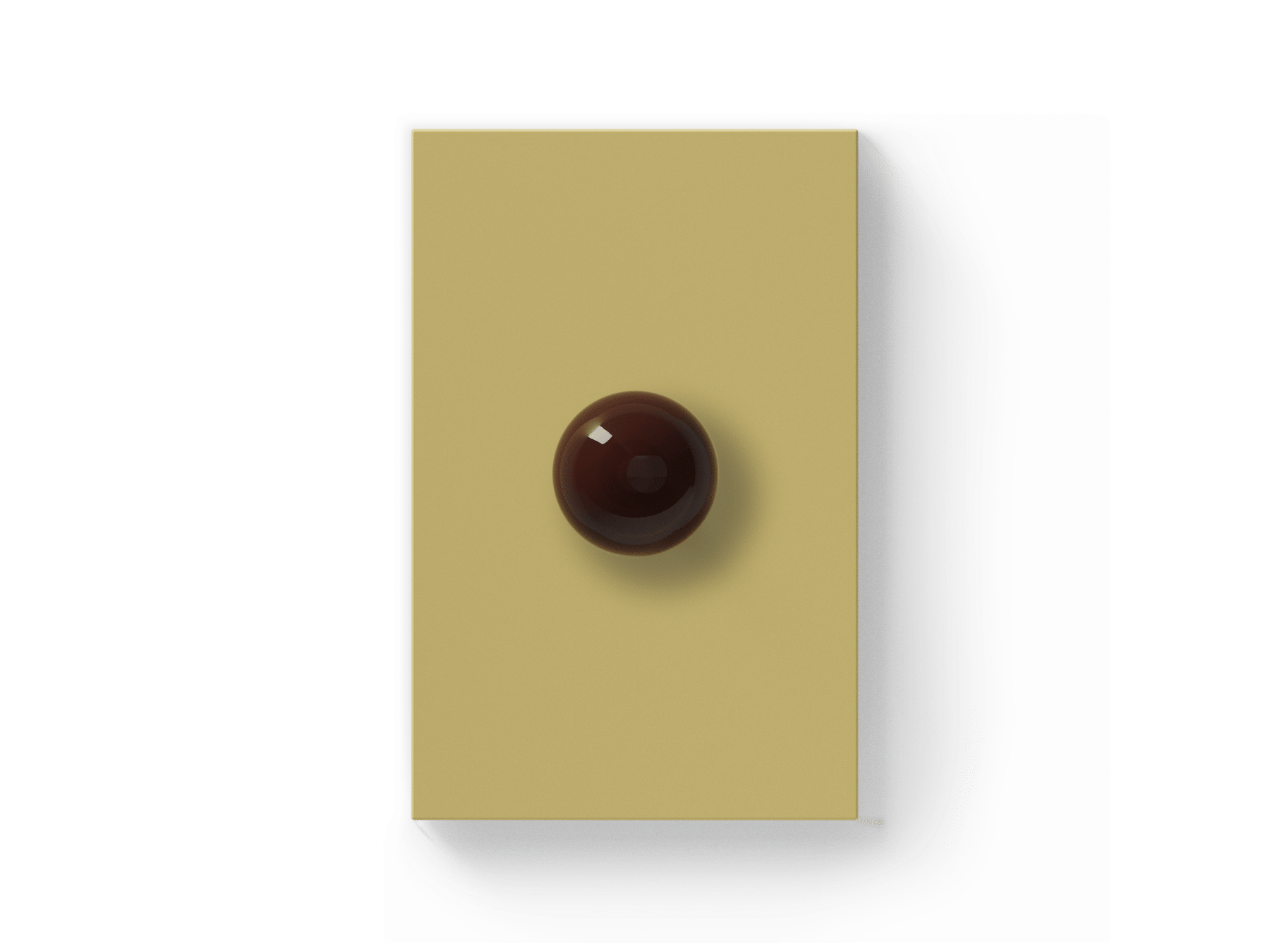 DIMWIT Single Dimmer (Cello)