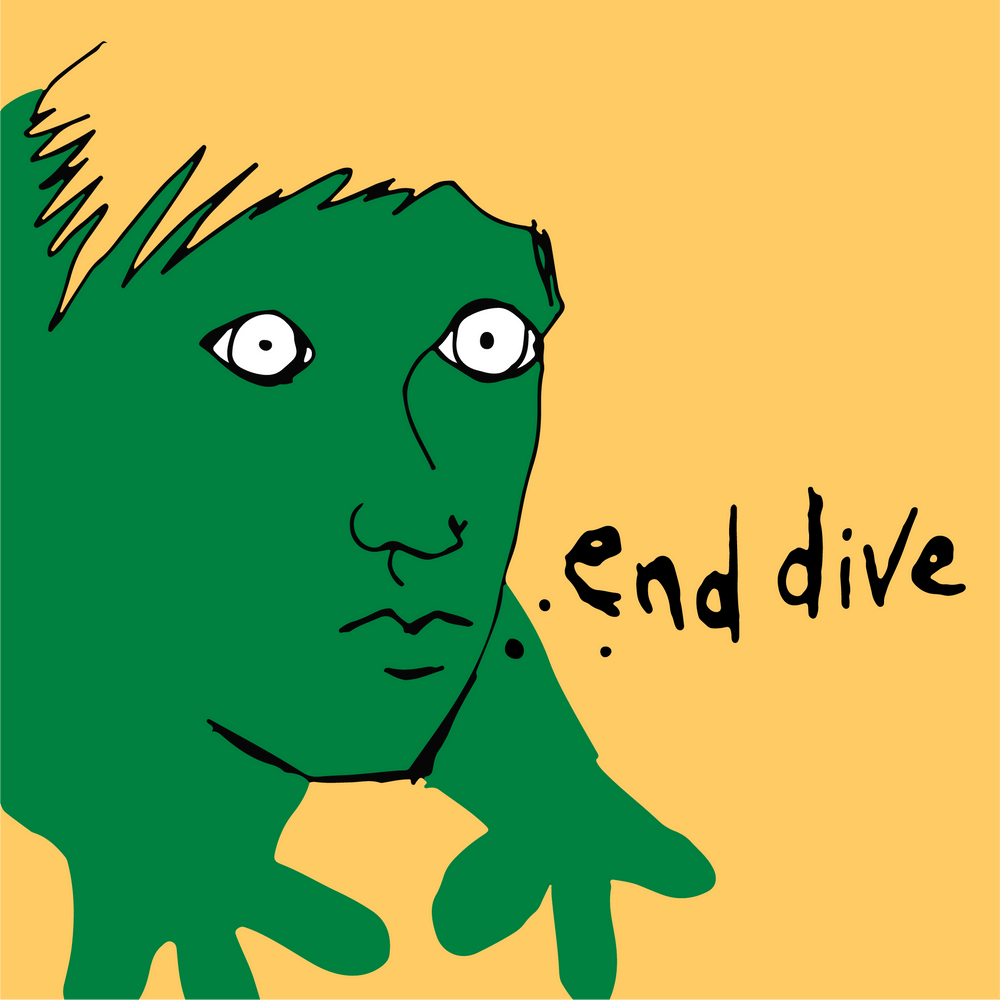 End Dive