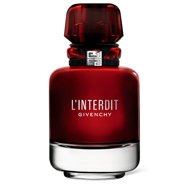 Givenchy L’Interdit Rouge