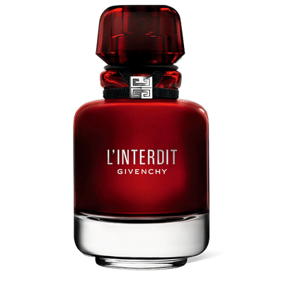 L'Interdit Eau de Parfum Rouge