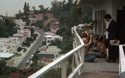 The Long Goodbye (1973)